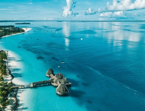Zanzibar Beach Holidays