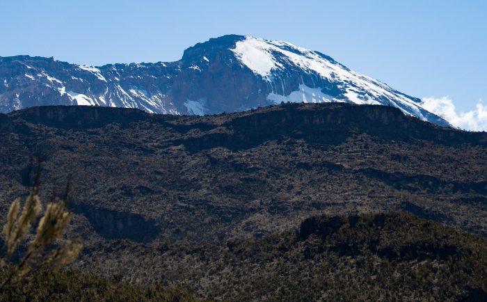 1 Day Mount Kilimanjaro Hike Trip